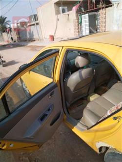 BYD G3
